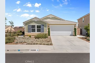 28266 Levi, Menifee, CA 92585 - Photo 2