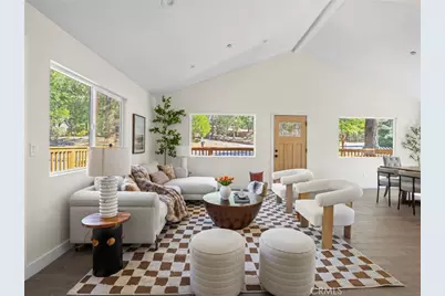53810 Country Club Drive #Ab, Idyllwild, CA 92549 - Photo 4