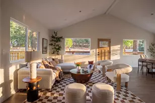 53810 Country Club Dr, Idyllwild, CA 92549 - Photo 2