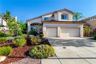 20885 Bakal Dr, Riverside, CA 92508 - Photo 2