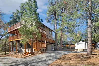 1772 Columbine Drive, Big Bear City, CA 92314 - Photo 1
