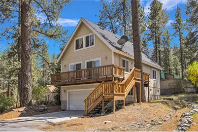 1661 Virginia Street, Wrightwood, CA 92397 - Photo 2