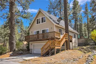 1661 Virginia St, Wrightwood, CA 92397 - Photo 2