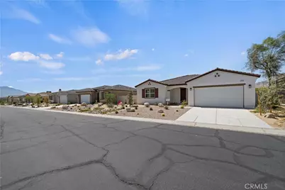 11339 Bald Eagle Lane, Desert Hot Springs, CA 92240 - Photo 1