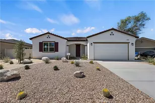 11339 Bald Eagle Ln, Desert Hot Springs, CA 92240 - Photo 2