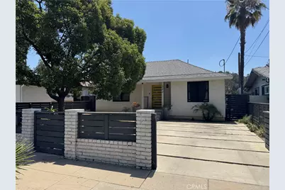 242 Thorne, Los Angeles, CA 90042 - Photo 1