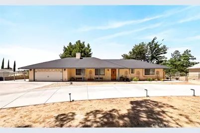 17930 Seaforth Street, Hesperia, CA 92345 - Photo 1