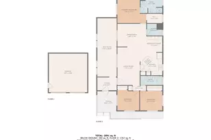 52102 Date Ave, Cabazon, CA 92230 - Photo 2