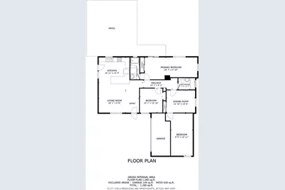 233 W Bygrove Street, Covina, CA 91722 - Photo 24