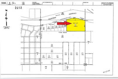 0 Avenue W-8, Llano, CA 93544 - Photo 1