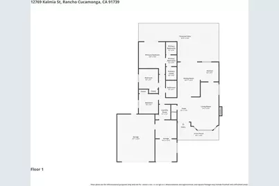 12769 Kalmia, Rancho Cucamonga, CA 91739 - Photo 32