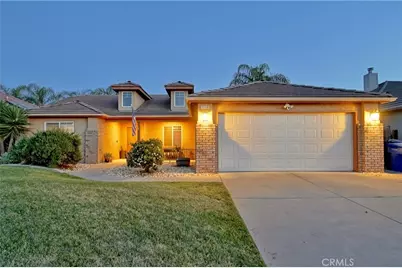 2159 Charlie Chambers Drive, Hanford, CA 93230 - Photo 2