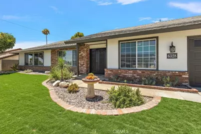 6328 Vineyard, Rancho Cucamonga, CA 91701 - Photo 4
