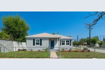 1202 W 11th, San Bernardino, CA 92411 - Photo 1
