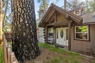 373 Redwood Ln, Crestline, CA 92325 - Photo 4