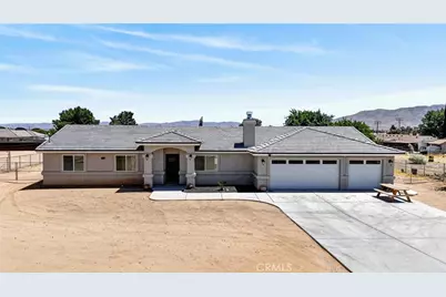 8055 Newhall, Hesperia, CA 92345 - Photo 2