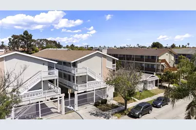 1140 Molino Avenue #5, Long Beach, CA 90804 - Photo 26
