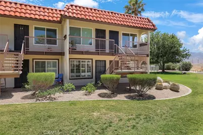 9643 Spyglass Avenue #39, Desert Hot Springs, CA 92240 - Photo 4