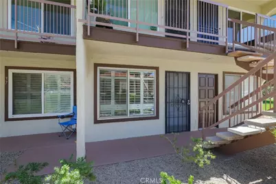 9643 Spyglass Avenue #39, Desert Hot Springs, CA 92240 - Photo 2