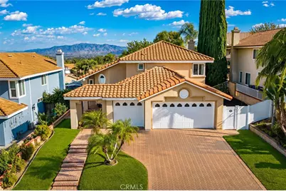 2525 Wandering Ridge Drive, Chino Hills, CA 91709 - Photo 2