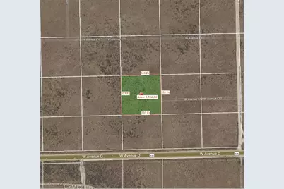 0 Ave C14 Vic 127 Stw, Lancaster, CA 93536 - Photo 1