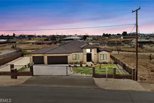 17840 Talisman St, Hesperia, CA 92345 - Photo 1