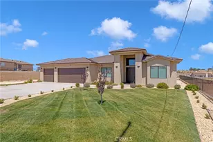 17840 Talisman St, Hesperia, CA 92345 - Photo 4