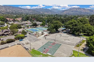 1302 E Bennett, Glendora, CA 91741 - Photo 68