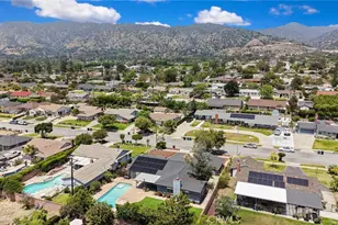 1302 E Bennett, Glendora, CA 91741 - Photo 60