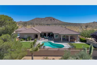 52775 Pipes Canyon Road, Pioneertown, CA 92268 - Photo 2