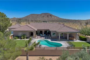 52775 Pipes Canyon Rd, Pioneertown, CA 92268 - Photo 2