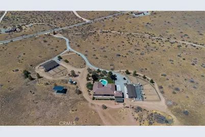 52775 Pipes Canyon Road, Pioneertown, CA 92268 - Photo 64