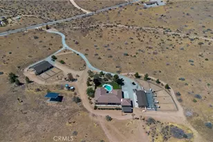52775 Pipes Canyon Rd, Pioneertown, CA 92268 - Photo 64