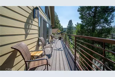 26947 Tunnel, Lake Arrowhead, CA 92352 - Photo 36