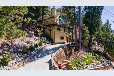 26947 Tunnel, Lake Arrowhead, CA 92352 - Photo 2