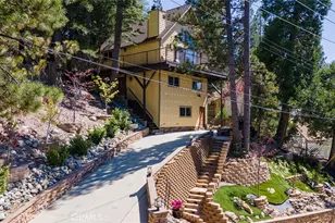 26947 Tunnel, Lake Arrowhead, CA 92352 - Photo 2