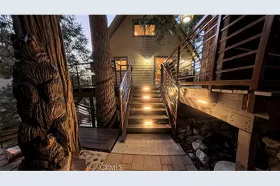 26947 Tunnel, Lake Arrowhead, CA 92352 - Photo 10