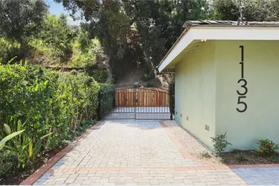 1135 Sierra Madre Villa Avenue, Pasadena, CA 91107 - Photo 42