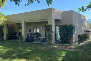 28400 Taos Ct, Cathedral City, CA 92234 - Photo 1
