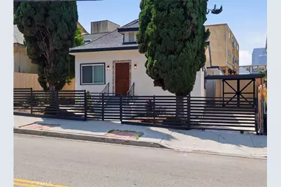 812 Alpine Street, Los Angeles, CA 90012 - Photo 2