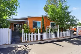 3300 15th St W, Rosamond, CA 93560 - Photo 4