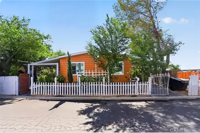 3300 15th St W #64, Rosamond, CA 93560 - Photo 8