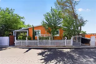 3300 15th St W, Rosamond, CA 93560 - Photo 8