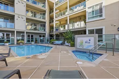 1000 E Ocean #402, Long Beach, CA 90802 - Photo 38