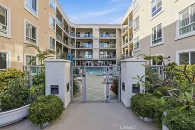 1000 E Ocean #402, Long Beach, CA 90802 - Photo 36
