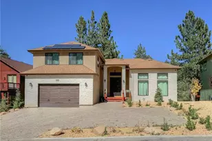 1224 Wolf Creek Ct, Big Bear Lake, CA 92315 - Photo 2