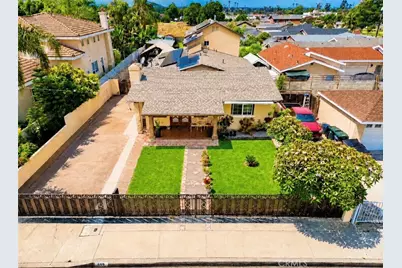 669 N 5th Street, La Puente, CA 91744 - Photo 4