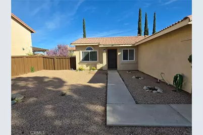 10800 Gates Street, Adelanto, CA 92301 - Photo 2