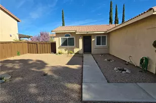 10800 Gates St, Adelanto, CA 92301 - Photo 2
