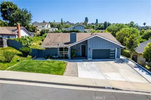 23930 Sapphire Canyon, Diamond Bar, CA 91765 - Photo 1